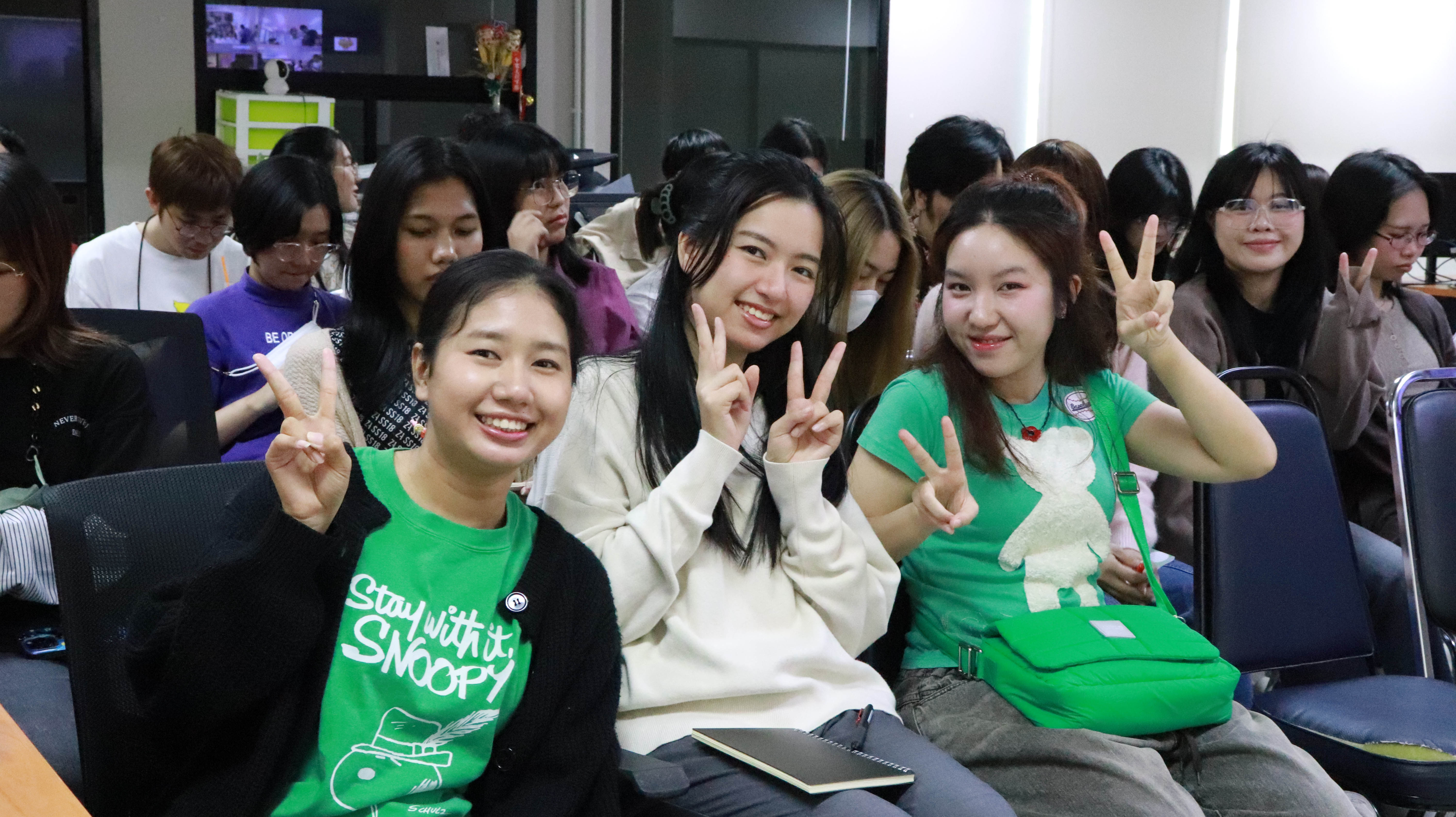 Learning Day 2025: Annual Training for AKAGANE Thailand Staff