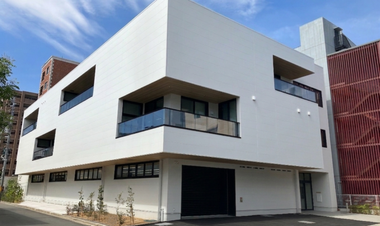 AKAGANE INC. (Headquarters)